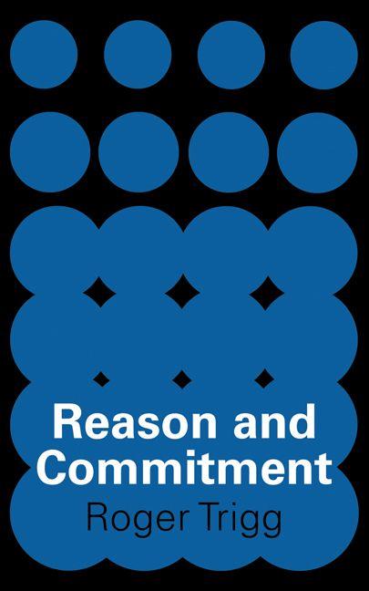 Reason and Commitment