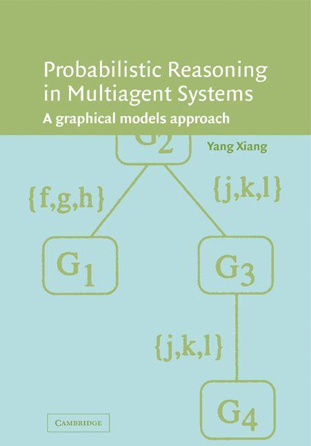 Probabilistic Reasoning in Multiagent Systems