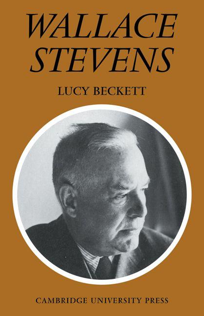 Wallace Stevens
