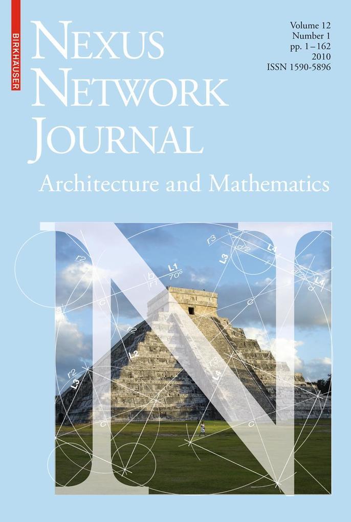 Nexus Network Journal 121
