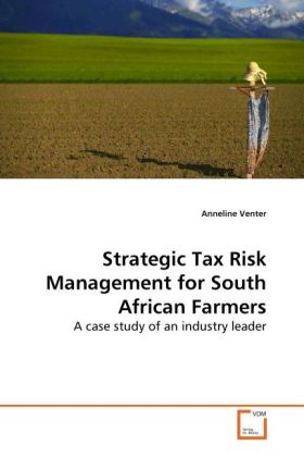 Strategic Tax Risk Management for South African Farmers