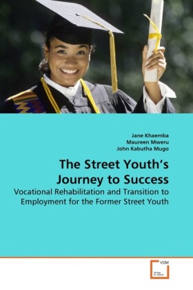 The Street Youth‘s Journey to Success