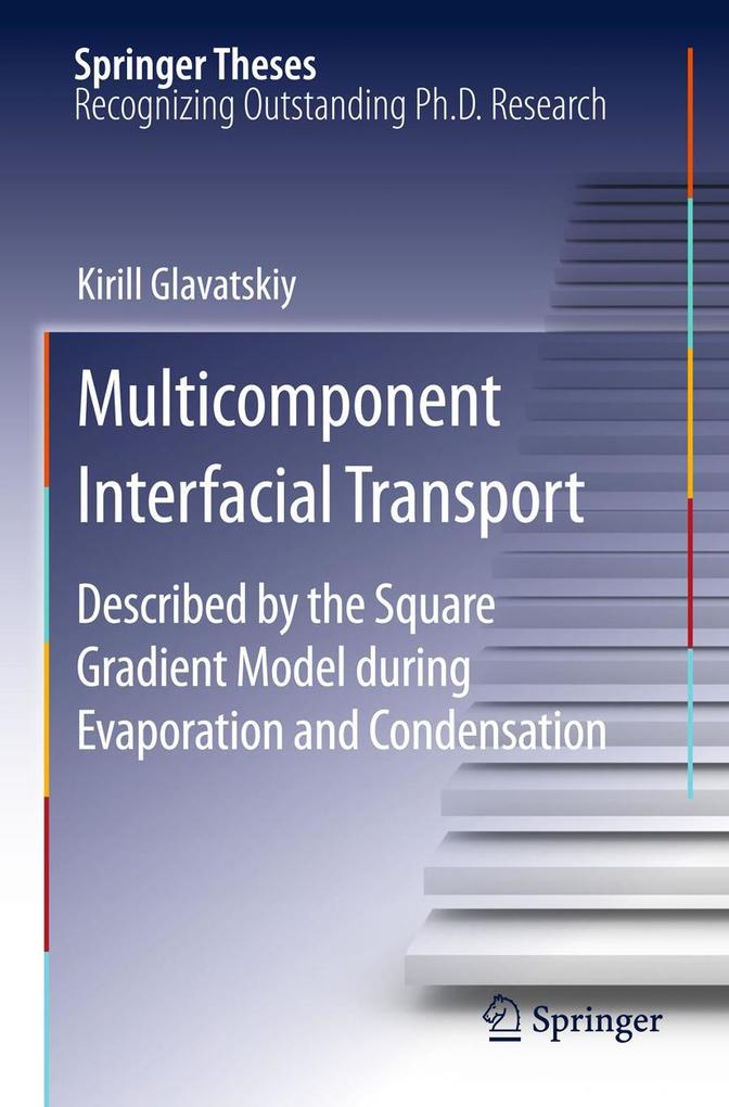 Multicomponent Interfacial Transport - Kirill Glavatskiy
