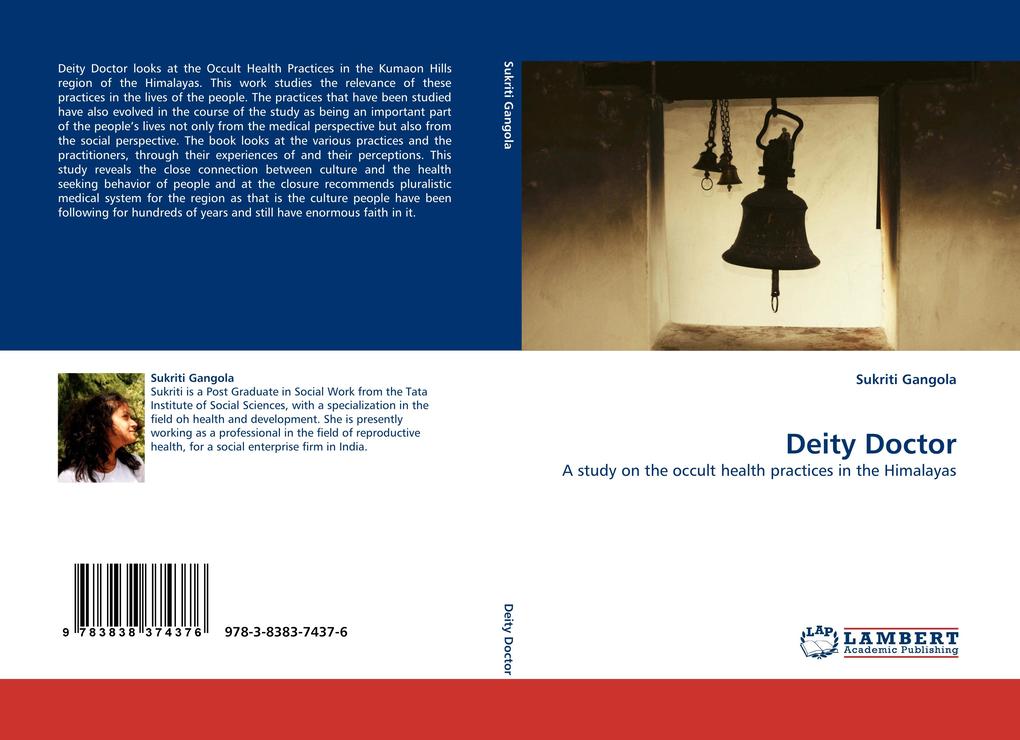 Deity Doctor