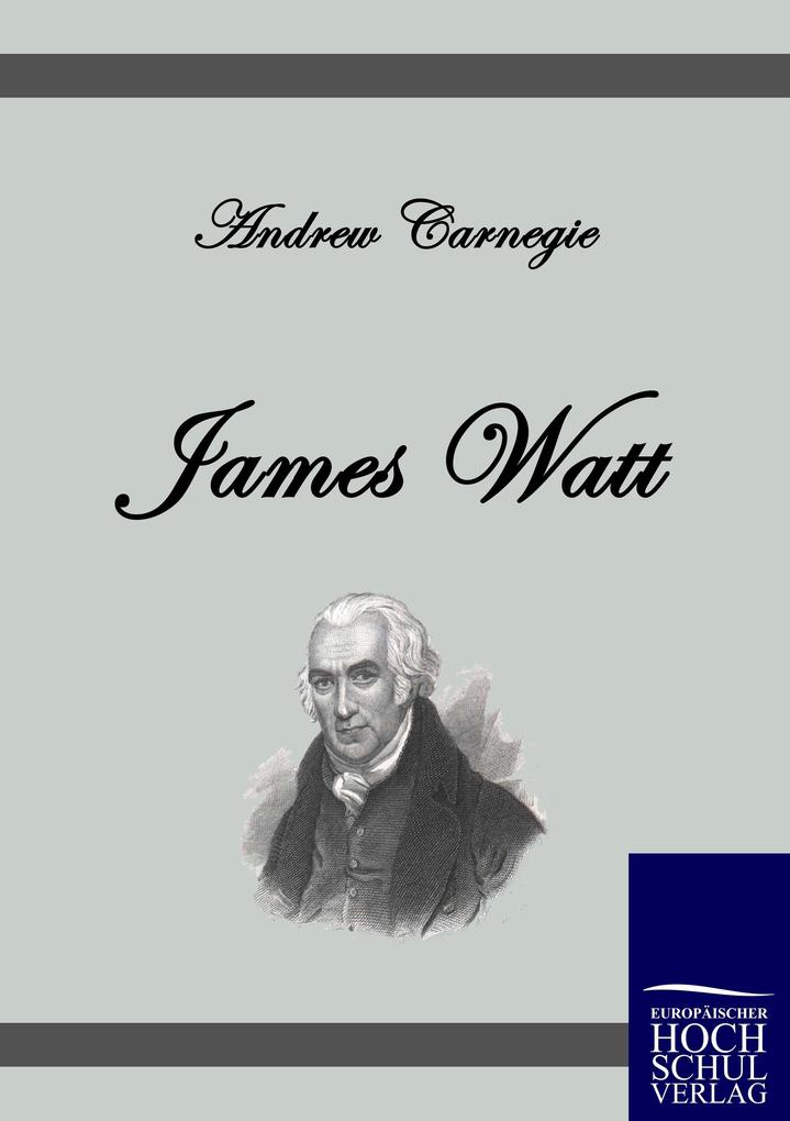 James Watt