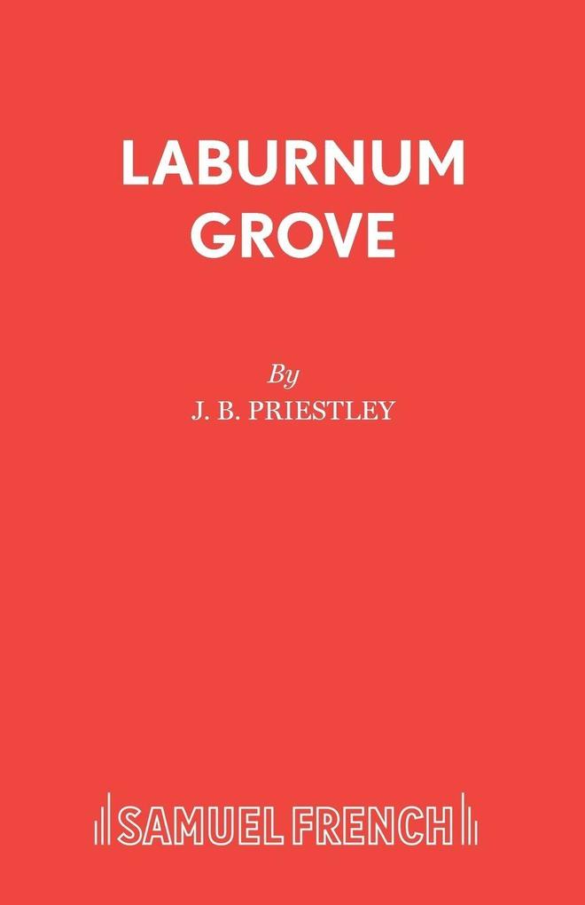 Laburnum Grove