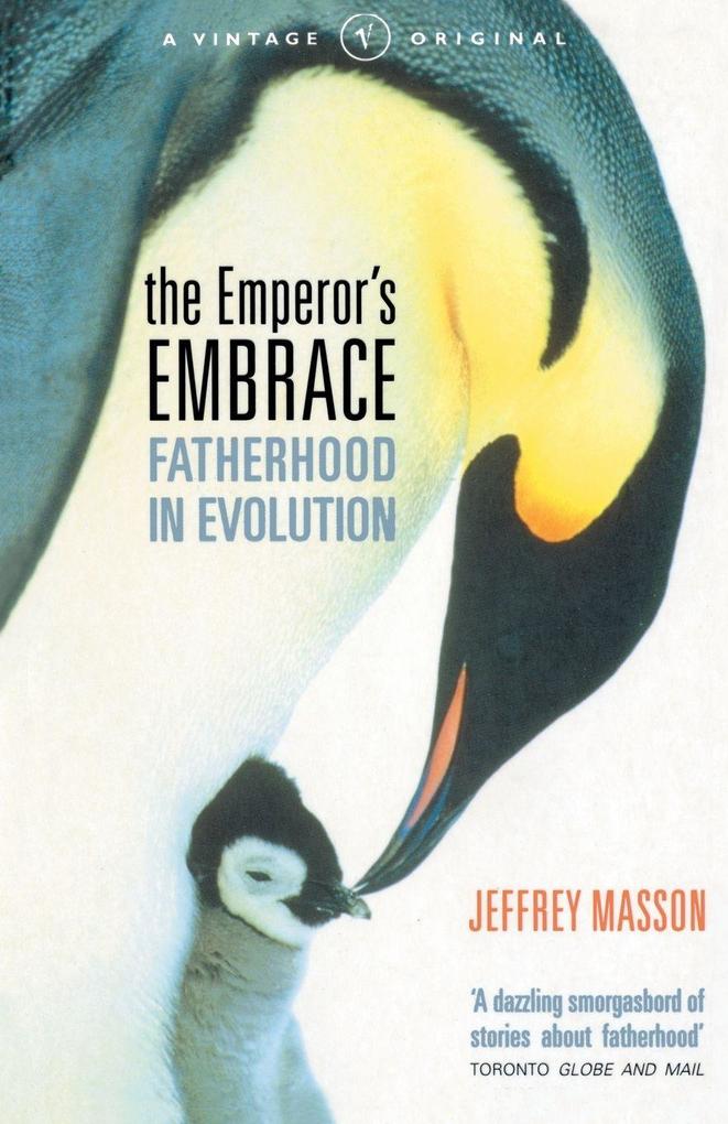 Emperors Embrace