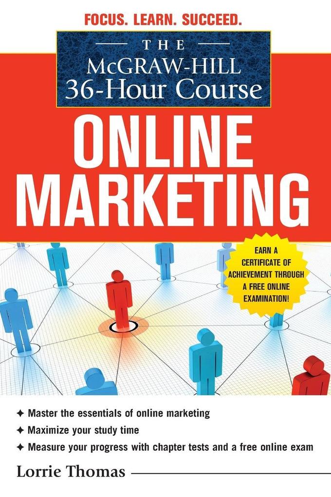 The McGraw-Hill 36-Hour Course