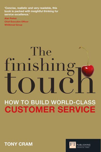 Finishing Touch The