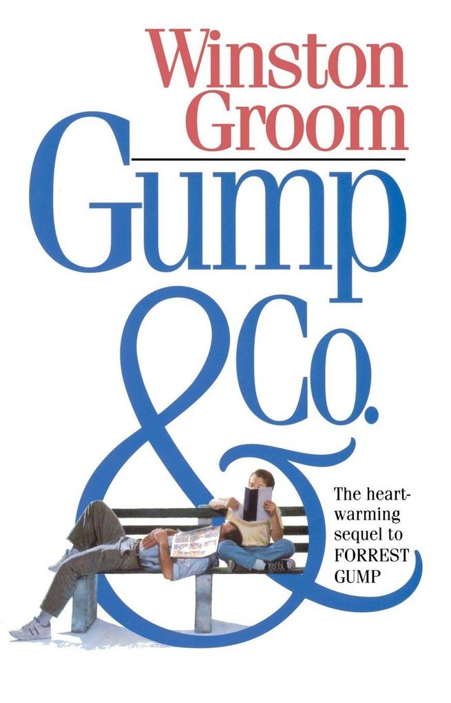 Gump & Co.