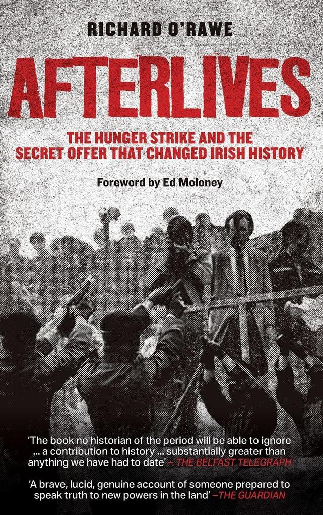 Afterlives