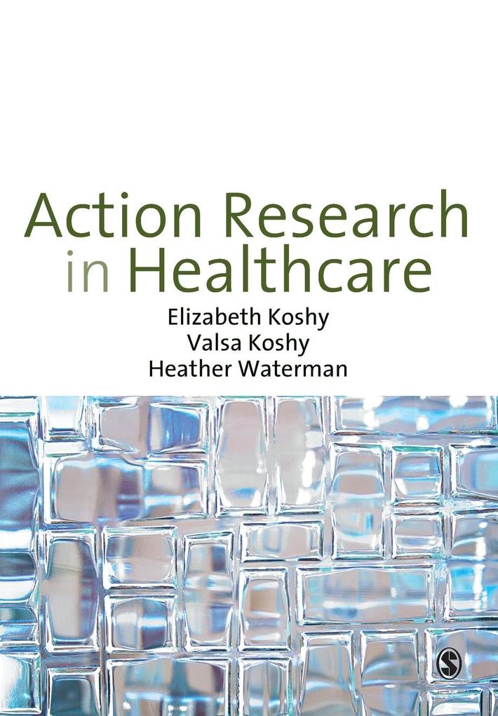 Action Research in Healthcare