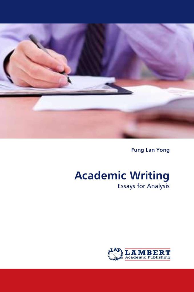 Academic Writing