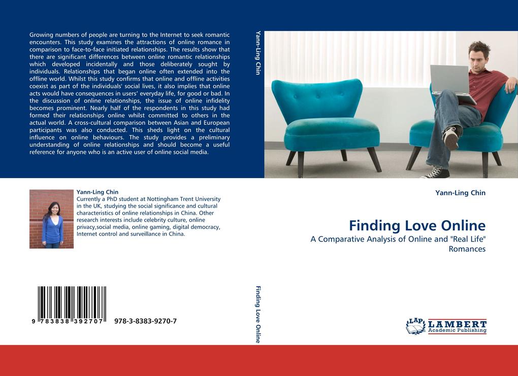 Finding Love Online