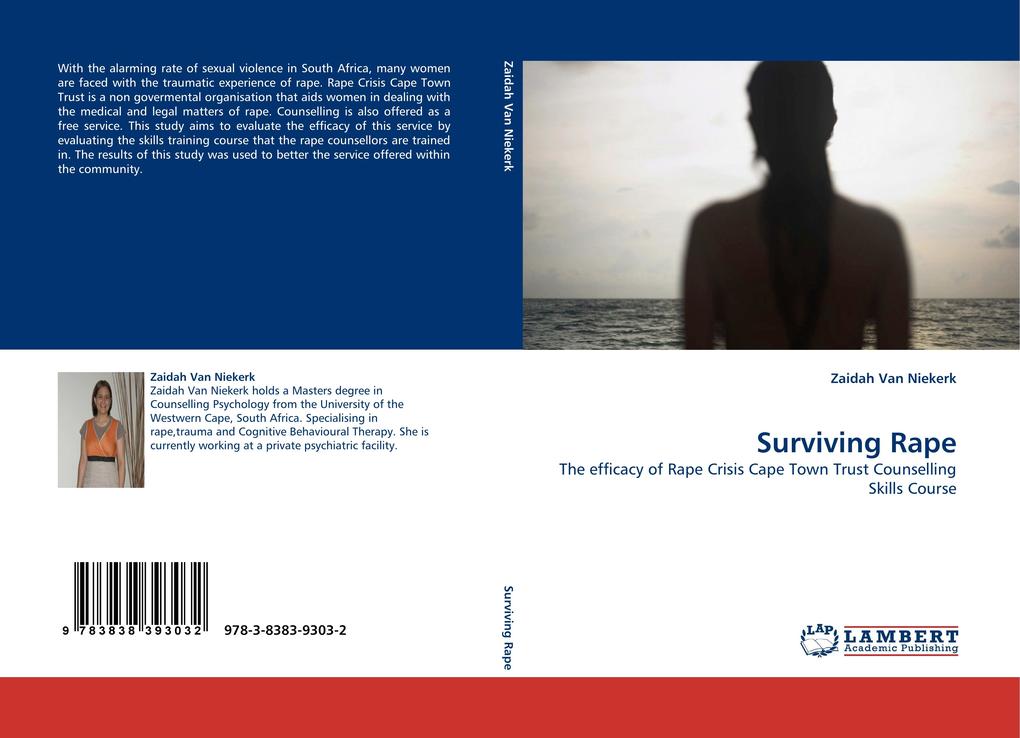 Surviving Rape
