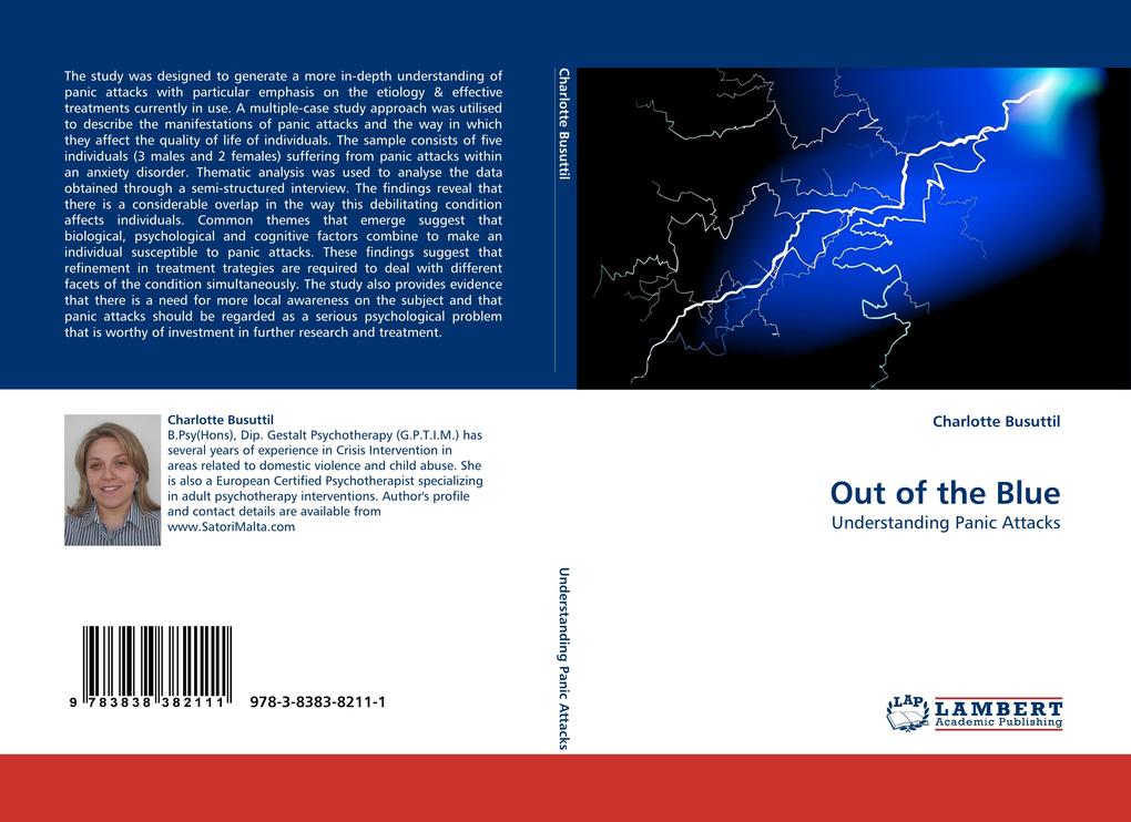 Out of the Blue