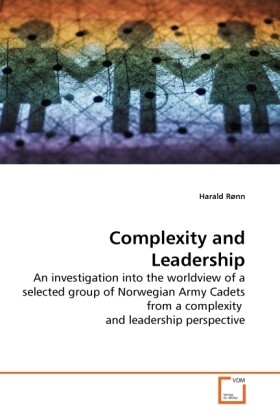 Complexity and Leadership