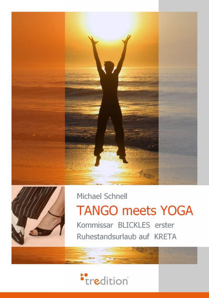 TANGO meets YOGA