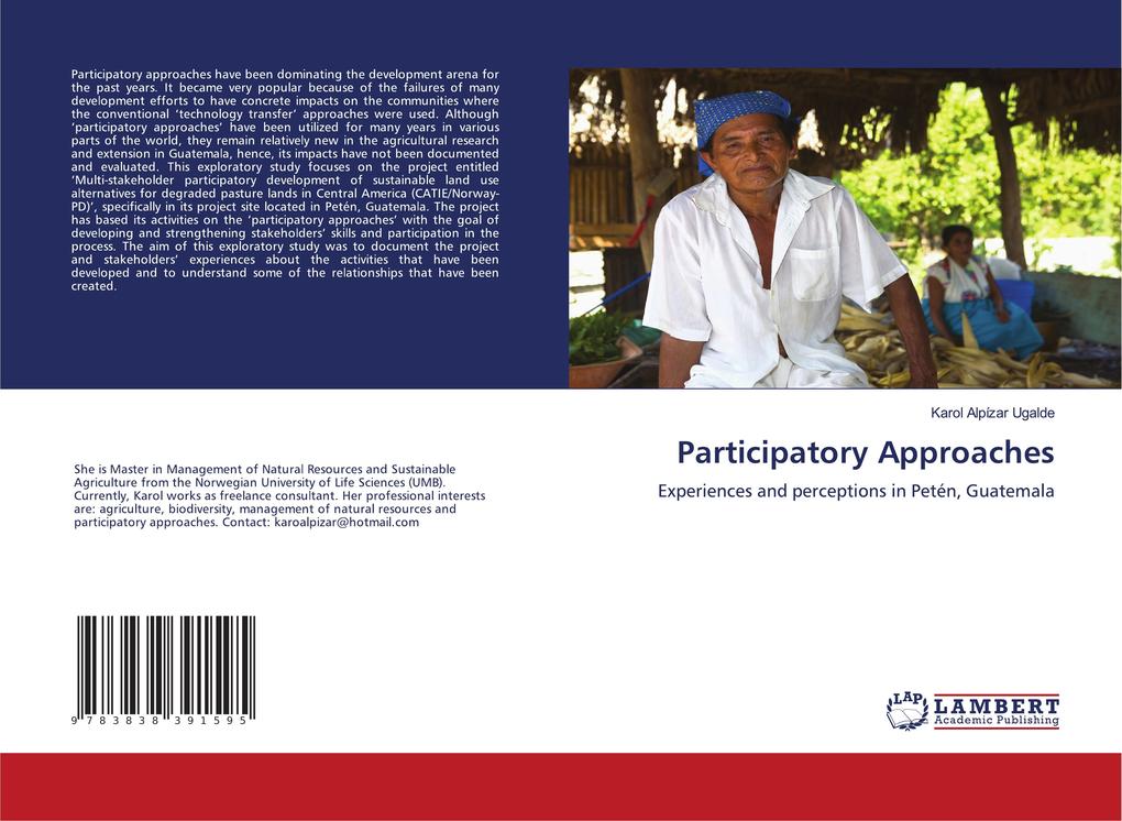 Participatory Approaches