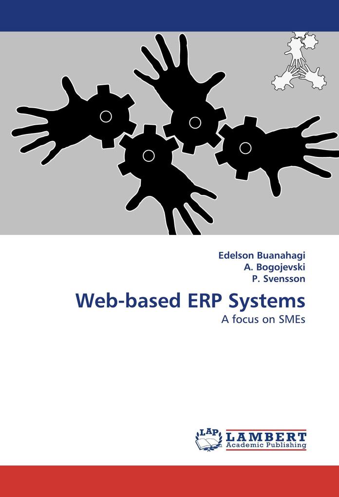Web-based ERP Systems