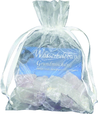 Wasserbelebung Grundmischung