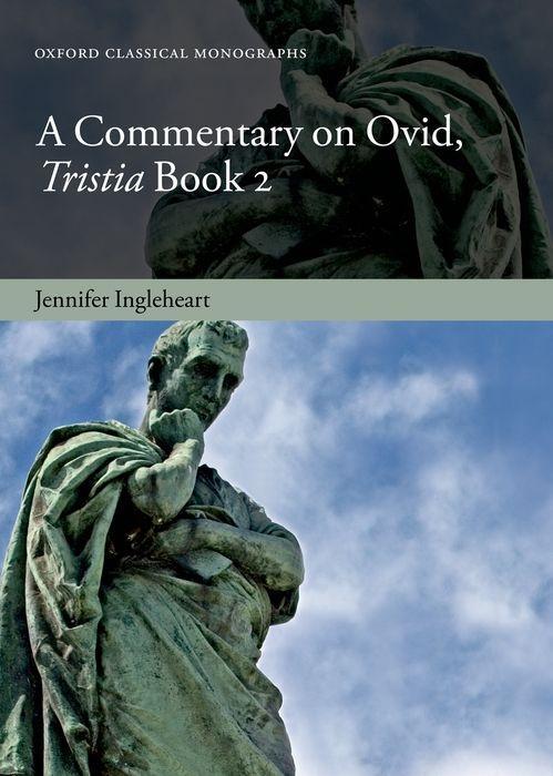 A Commentary on Ovid Tristia Book 2