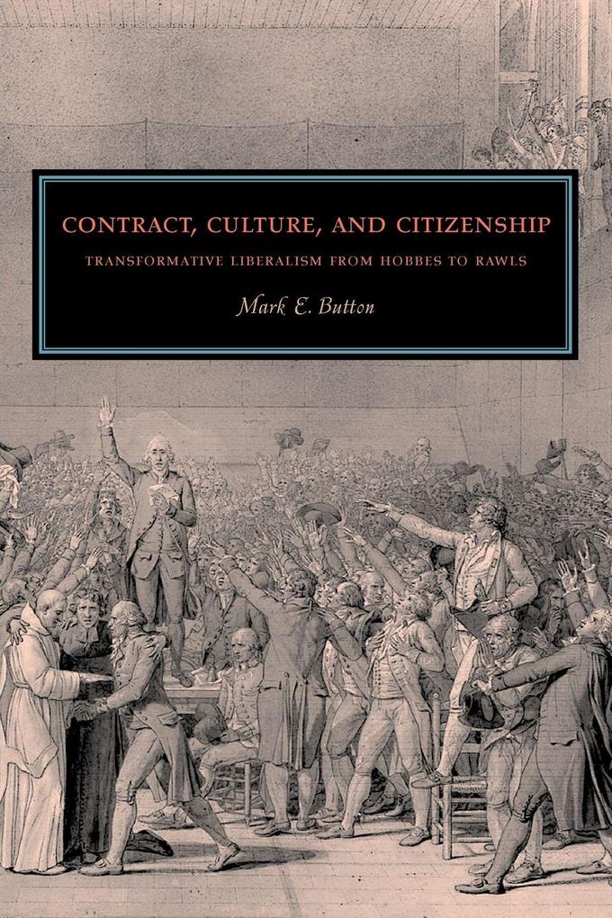 Contract Culture and Citizenship