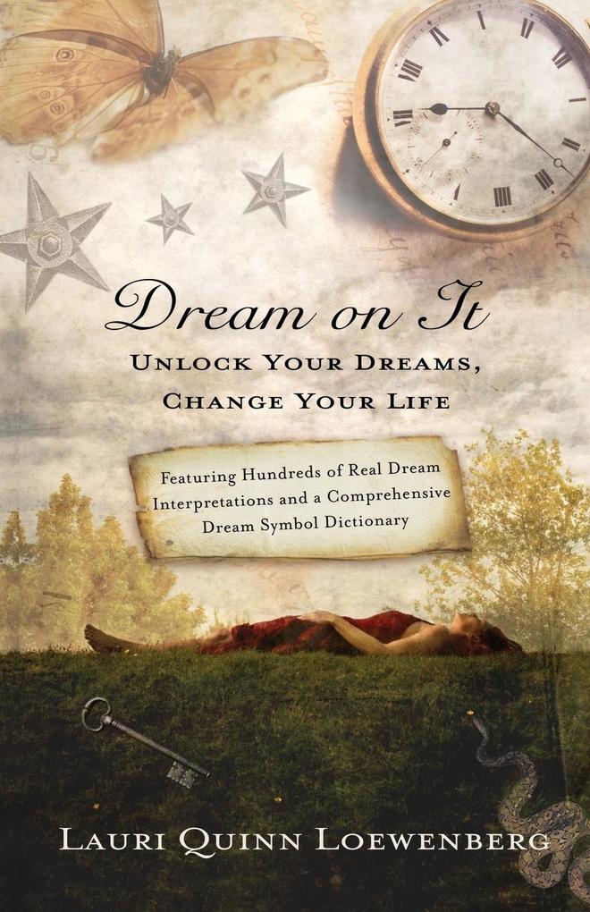 Dream on It