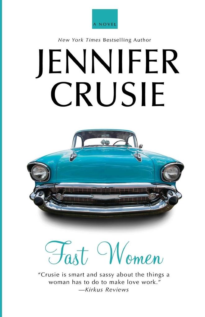 FAST WOMEN