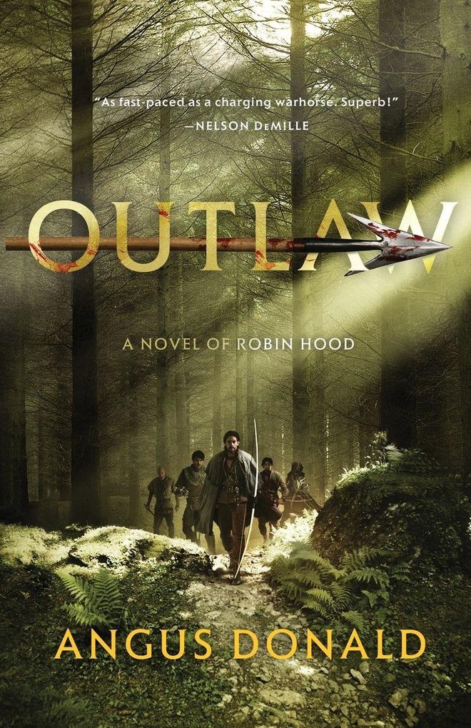 Outlaw