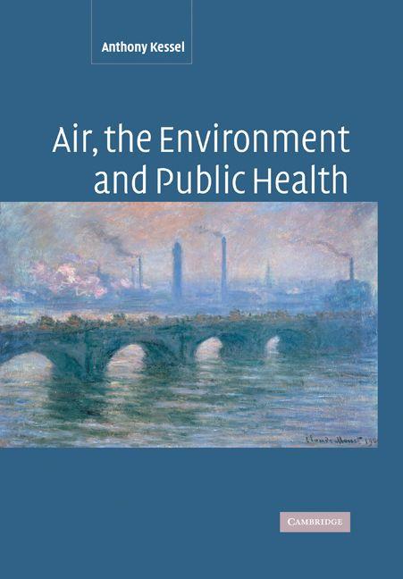 Air the Environment and Public Health
