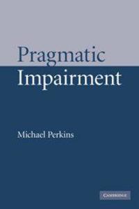 Pragmatic Impairment