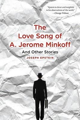 Love Song of A. Jerome Minkoff