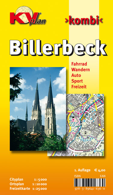 Billerbeck - Kommunalverlag Tacken e.K.