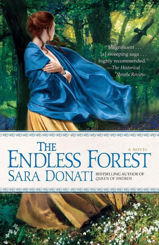 The Endless Forest