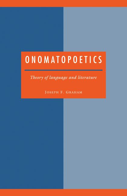 Onomatopoetics