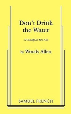 Concord Theatricals Don't Drink The Water - Bild 4