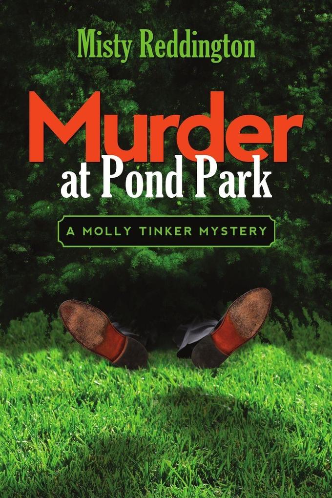 Murder at Pond Park
