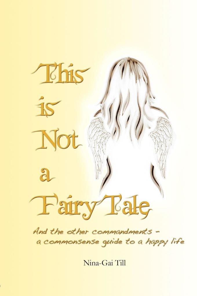 This Is Not A Fairy Tale