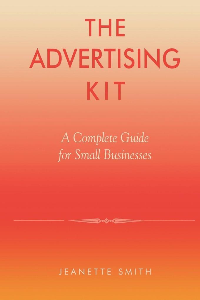 Advertising Kit