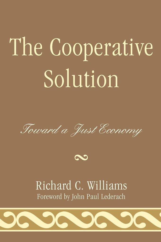 Cooperative Solution