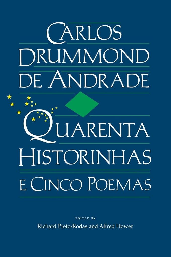 Carlos Drummond de Andrade