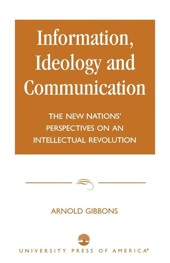 Information Ideology and Communication
