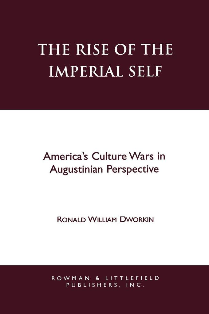 Rise of the Imperial Self