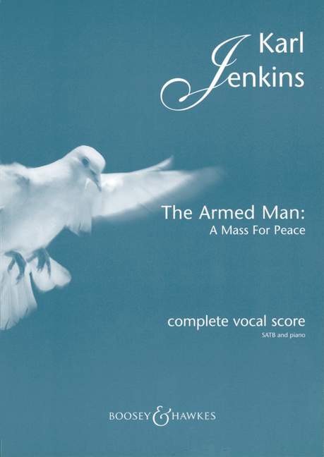Boosey & Hawkes Inc The Armed Man