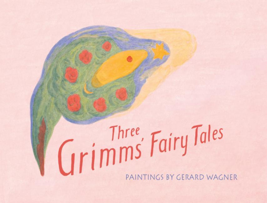 Three Grimms‘ Fairy Tales
