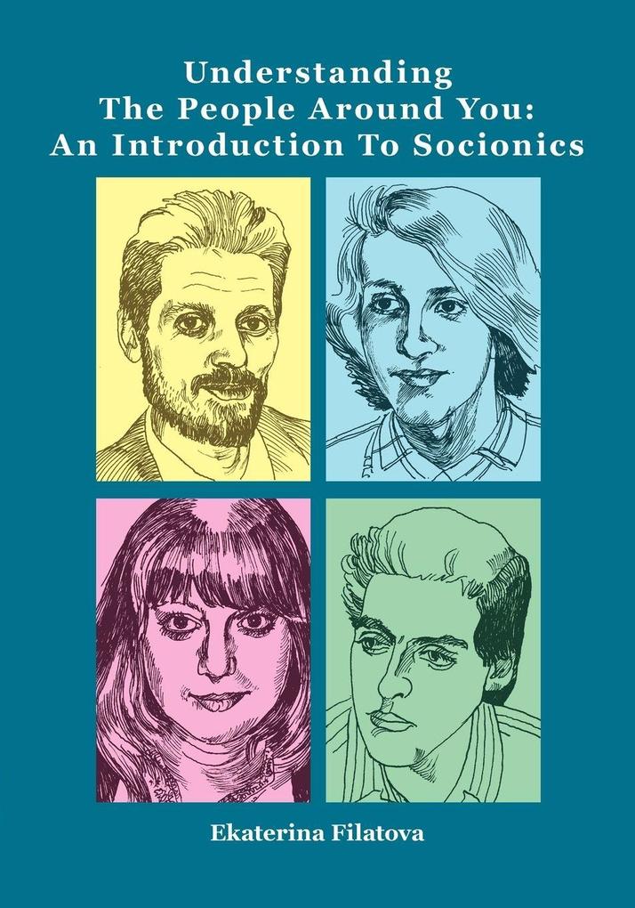 Understanding the People Around You