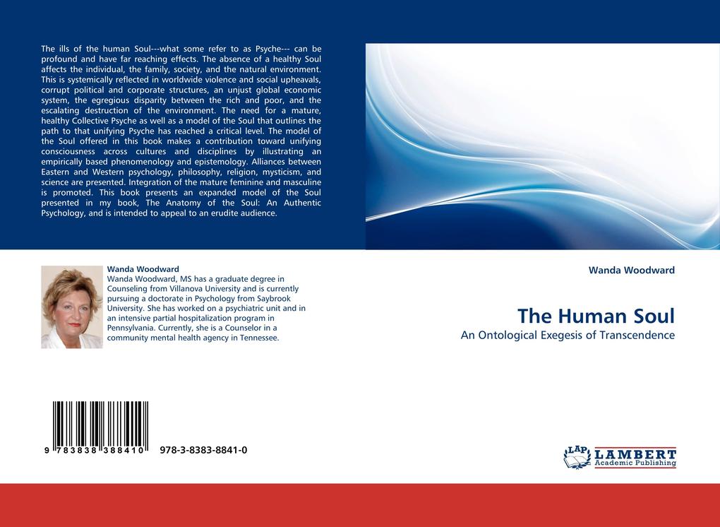 The Human Soul