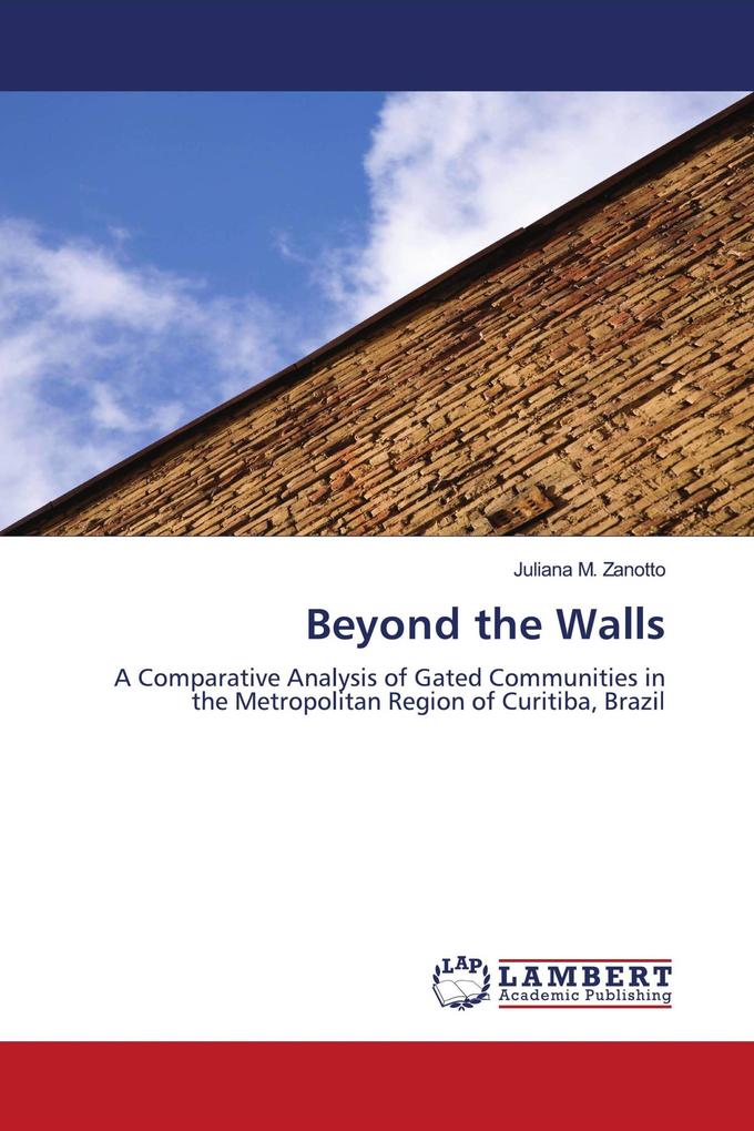 Beyond the Walls