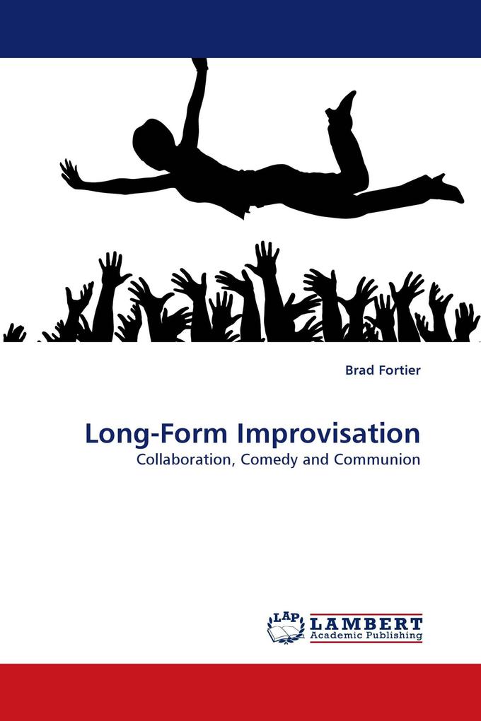 Long-Form Improvisation